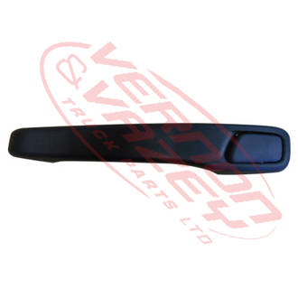 DOOR HANDLE - L/H - OUTER - FRONT - NISSAN QUON 2006-