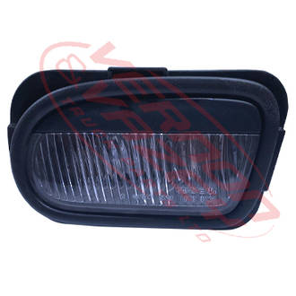 SIDE LAMP - IN STEP BOX - L/H - NISSAN QUON 2004-