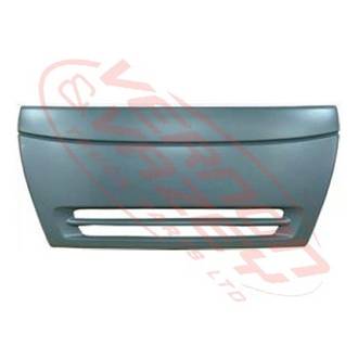 FRONT PANEL - IVECO EUROCARGO 2003-