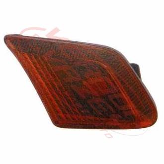 SIDE LAMP IN BUMPER - R/H - MERCEDES BENZ ACTROS - MP3