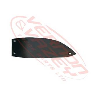 GRILLE - COVER - SIDE - L/H - MERCEDES BENZ ACTROS - MP3