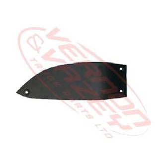 GRILLE - COVER - SIDE - R/H - MERCEDES BENZ ACTROS - MP3