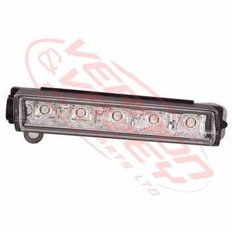 FRONT LAMP - L/H - LED TYPE - MERCEDES BENZ ACTROS - MP4