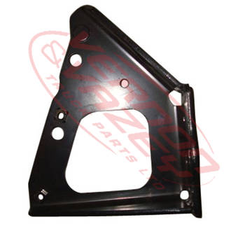 FRONT BUMPER IRON - R/H - DEEP - MITSUBISHI FIGHTER 2006-