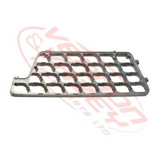 STEP ALLOY - UPPER - L=R - MITSUBISHI FP517/FP519/FP350 1997-