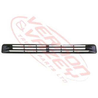 FRONT PANEL - GRILLE INSERT - MITSUBISHI FP517/FP519/FP350 1997-