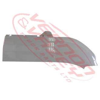 GUARD - OUTER - R/H - MITSUBISHI FP50/FV50/HD EURO V 2008-