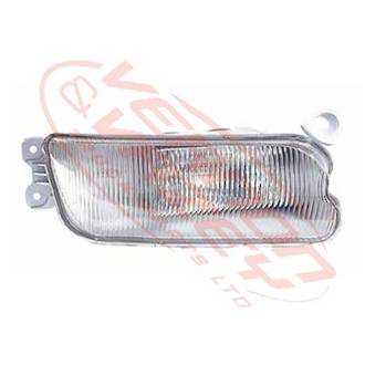 FOG LAMP - R/H - MITSUBISHI FP50/FV50/HD EURO V 2008-