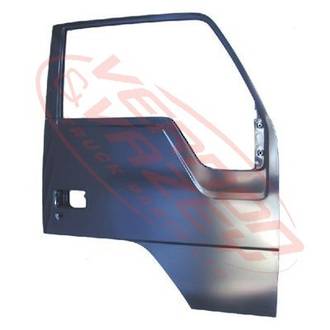 FRONT DOOR SHELL - R/H - MITS CANTER FE444/FK330/FE335 84-94