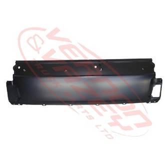 FRONT PANEL - WIDE CAB - MITSUBISHI CANTER FE5/FE6 1994-