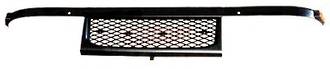 GRILLE - MESH TYPE - N/CAB - TAPPERED H/L - MITSUBISHI CANTER FE5/FE6 2000-
