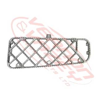 MIDDLE STEP - ALLOY - L=R - SCANIA P/R TRUCK - 1997-