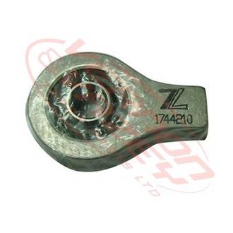 CAB AIR SUSPENSION - BALL JOINT - SCANIA P/R TRUCK - 1997-
