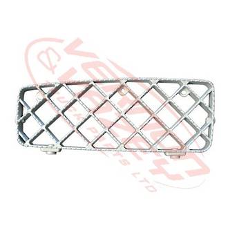 STEP - MIDDLE - ALLOY - L=R - SCANIA R TRUCK - 2003-