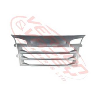 GRILLE - UPPER - R TYPE - SCANIA R TRUCK - 2009-