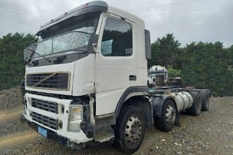 VEHICLE FOR DISASSEMBLY - VOLVO FH/FM 2003-