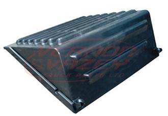 BATTERY COVER - VOLVO FH/FM - 2003-