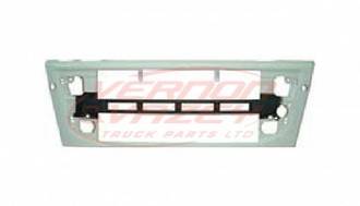 GRILLE - FRONT FRAME - LOWER (W/-AIR HOLES) - FH - VOLVO FH - 2008-