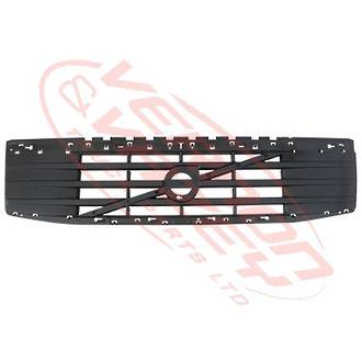 GRILLE - IN FRONT PANEL - FH - VOLVO FH - 2008-