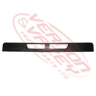 FRONT PANEL GRILLE - LOWER - VOLVO FM 2013-
