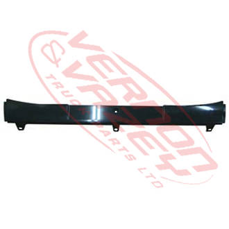 FRONT BUMPER - MIDDLE SECTION - VOLVO FH 2013-