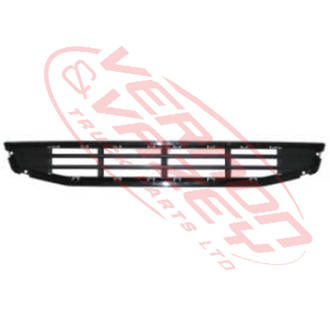 GRILLE INSERT - LOWER - OUTER - VOLVO FH 2013-