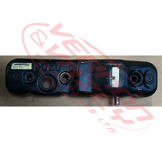 ROCKER COVER - WITH TOP COVER - ISUZU 4JB1