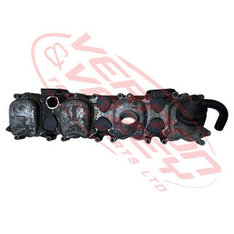 ROCKER COVER - WITH OIL FILLER - MITSUBISHI 8DC9