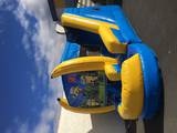 Bouncy Castles - Despicable Me 5 in 1 Combo