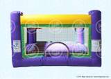 Bouncy Castles - Small Mini Bouncer