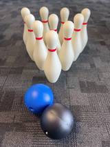 Mega Bowling Set