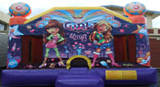 Bouncy Castles - It's a Girl Thing