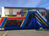 Bouncy Castles - Bounce House Obstacle