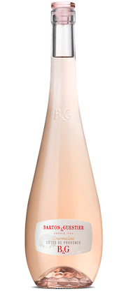 Barton & Guestier Tourmaline Côtes de Provence Rosé 2020