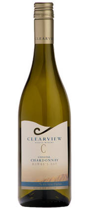 Clearview Coastal Chardonnay 2021