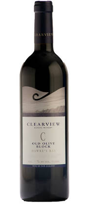 Clearview Old Olive Block 2020