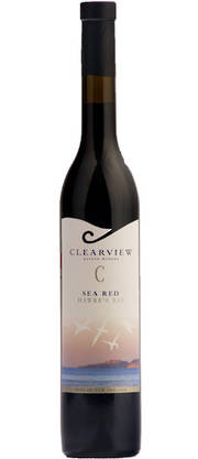 Clearview Sea Red NV