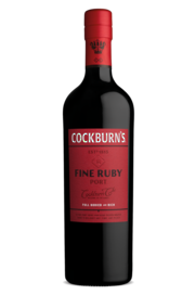 Cockburns Fine Ruby