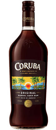 Coruba Original Rum 1L