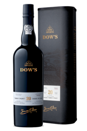 Dows 20 Year Old Tawny Port