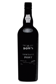 Dows Vintage 2017 Port