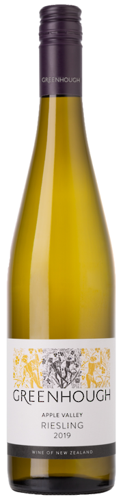 Greenhough Apple Valley Riesling 2021