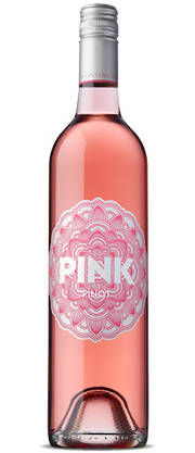 PINK by Lawson's Dry Hills