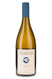 Pegasus Bay Chardonnay 2020