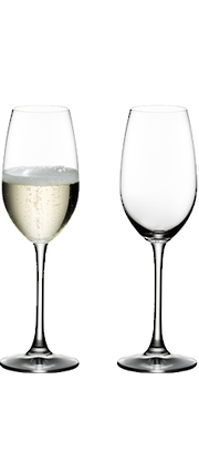 Riedel Ouverture Champagne Twin Pack