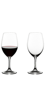 Riedel Ouverture Red Wine Twin Pack