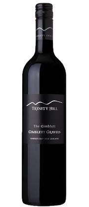 Trinity Hill Gimblett Gravels 'The Gimblett' 2019 (6x750ml)