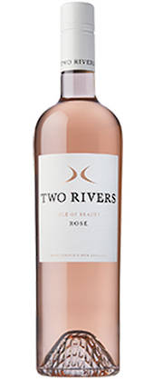 Two Rivers Isle of Beauty Rose 2022