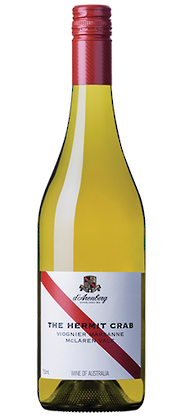 d'Arenberg The Hermit Crab Viognier Marsanne 2022