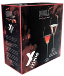 Riedel Extreme Rose Champagne